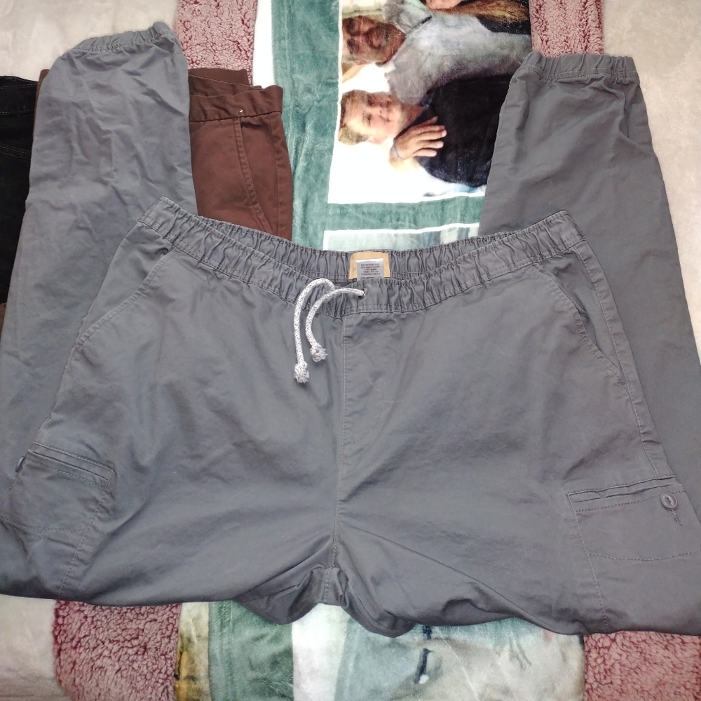 Men's joggers